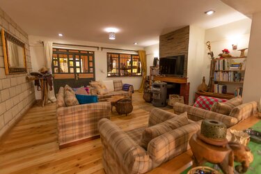 Mount Kenya Family Room