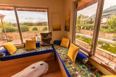 Mount Kenya Family Room