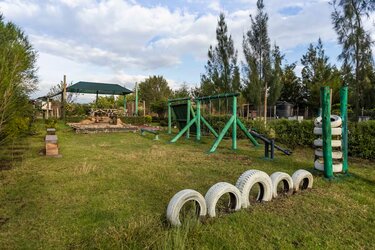 Mount Kenya Family Room