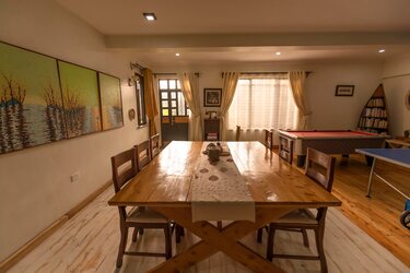 Mount Kenya Family Room