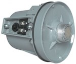 Atlas Sound Pd-30t Compression Driver For Outdoor Type Horns
