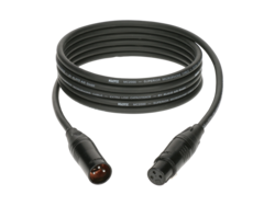Klotz M2 Pro XLR M - XLR F Mic Cable / Lead