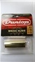 Jim Dunlop Slide Medium Brass 222