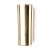 Jim Dunlop Slide Medium Brass 222