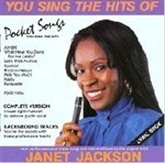 Cdg-ps1006 Janet Jackson