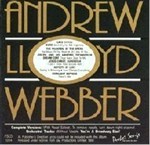 Cdg-ps1054 Andrew Lloyd Webber