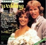 Cdg-ps1084 Songs For A Wedding