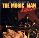 Cdg-ps1183 The Music Man