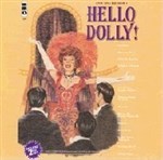 Cdg-ps1187 Hello Dolly