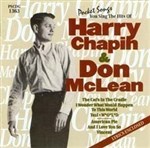 Cdg-ps1363 Harry Chapin / Don Mclean