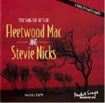 Cdg-ps1379 Fleetwood Mac & Stevie Nicks