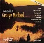 Cdg-ps1382 George Michael