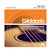 D'addario EJ15 Phosphor Bronze Acoustic Guitar Strings 10-47, Extra Light