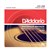 D'addario EJ17 Phosphor Bronze Acoustic Guitar Strings 13-56, Medium