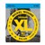 D'addario Exl125 Nickel Wound Electric Strings 9-46, Super Light/Reg Bottom