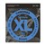 D'addario ECG25 Chromes Flatwound Electric Strings 12-52