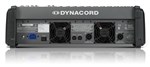 Dynacord Powermate 1000-3 Mk3 2000w Powered Mixer