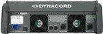 Dynacord Powermate Version 3, PM 600-3 Mk3 Powered Mixing Desk