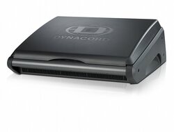 Dynacord Powermate Version 3, PM 600-3 Mk3 Powered Mixing Desk