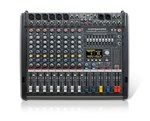 Dynacord Powermate Version 3, Dec 2023 PM 600-3 Mk3 Powered Mixing Desk