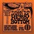 Ernie Ball Skinny Top Heavy Bottom Electric Guitar Strings 10-52 2215