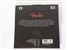 Fender Strings 880L 80/20 Bronze Coated 12-52