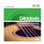 D'addario EJ18 Phosphor Bronze 14-59 Acoustic Strings, Heavy