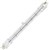 Lamp, 240v 500w Linear R7s Outdoor Flood Type
