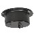 QTX Mirrorball Rotator 151.611 230v