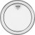 Remo Pinstripe Clear Drum Head