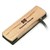 Seymour Duncan Woody SA3-SC Single Coil Soundhole Acoustic Pickup, Maple