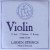 Larsen Violin String A Medium