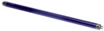 Qtx Lamp UV Blacklight 4 Foot Tube 36/40w