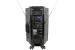 Qtx Qr12pa Portable Busker Pa System With Radiomics