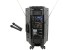 Qtx Qr12pa Portable Busker Pa System With Radiomics