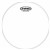 Evans Genera G1 Drum Head, Clear, 12"