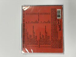 Cdg-ps1020 Karaoke Disc Pocket Songs Anthony Newley / Sammy Davis Jnr