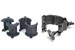 Chauvet Truss Clamp CLP-10