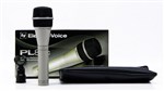 Electrovoice PL80 C Vocal Microphone, Dynamic, Supercardioid (Elvis Update)