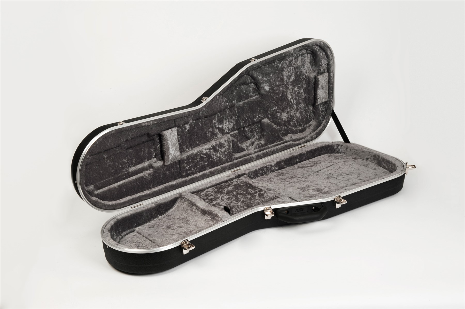 Hiscox Std EG Singlecut Les Paul Case