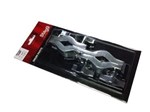 Stagg Drum Clamp 2 Tube DPC400-0XMM