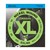 D'addario EXL165 45-105 Bass Strings, Regular Light Top/Med Bottom