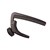 D'addario NS Lite Capo, Black