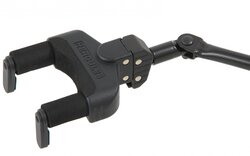 Hercules Gsp40wb Auto Grab Guitar Wall Hanger