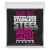 Ernie Ball Stainless Steel Electric Guitar Strings Super Slinky 9-42
