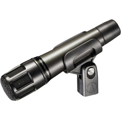 Audio Technica ATM 650 Dynamic Instrument Mic