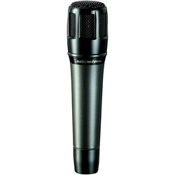 Audio Technica ATM 650 Dynamic Instrument Mic