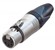 Neutrik, Nc5fxx Female Xlr 5 Pin