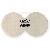 Remo 2.5" Double Slam Falam Patch