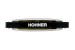 Hohner Silver Star Harmonica, B♭